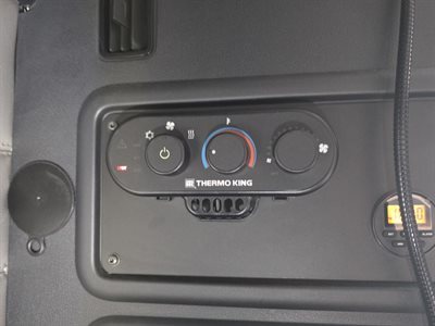 2022 Freightliner CASCADIA 126