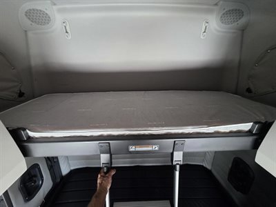 2022 Freightliner CASCADIA 126