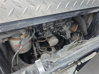 2022 Freightliner CASCADIA 126