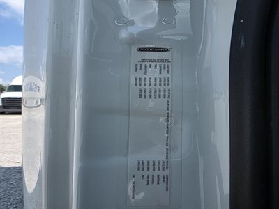 2022 Freightliner CASCADIA 126