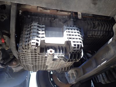 2022 Freightliner CASCADIA 126