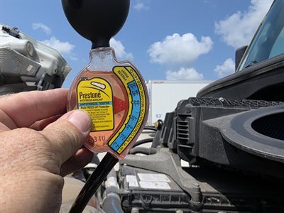 2022 Freightliner CASCADIA 126