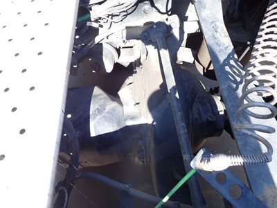 2022 Freightliner CASCADIA 126