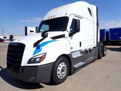 Photo of 2022 Freightliner CASCADIA 126