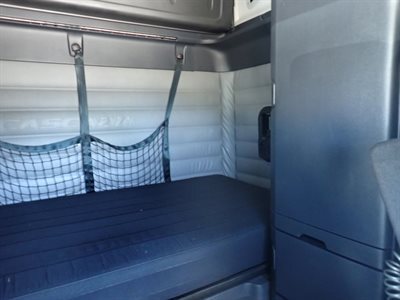 2022 Freightliner CASCADIA 126