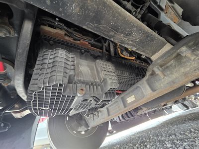 2022 Freightliner CASCADIA 126
