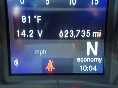 2022 Freightliner CASCADIA 126