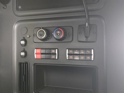 2022 Freightliner CASCADIA 126