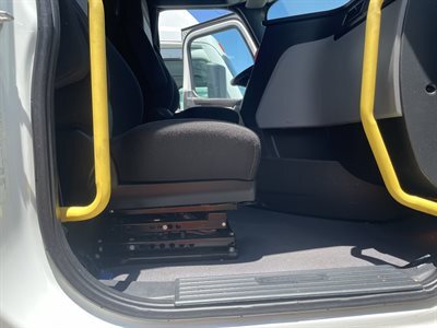 2022 Freightliner CASCADIA 126