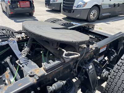 2022 Freightliner CASCADIA 126