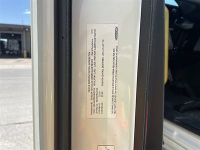 2022 Freightliner CASCADIA 126