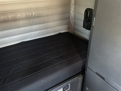 2022 Freightliner CASCADIA 126