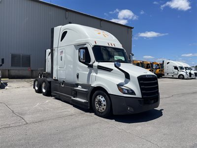 Photo of 2022 Freightliner CASCADIA 126