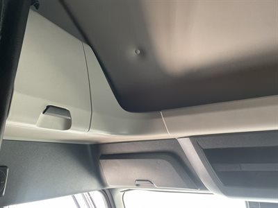2022 Freightliner CASCADIA 126
