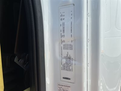 2022 Freightliner CASCADIA 126