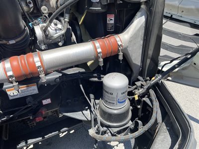2022 Freightliner CASCADIA 126