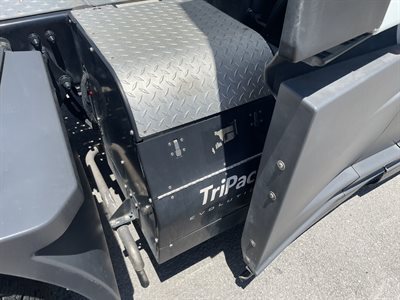 2022 Freightliner CASCADIA 126