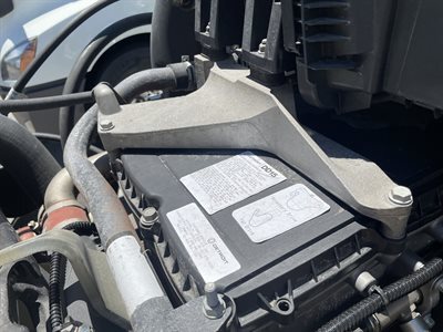 2022 Freightliner CASCADIA 126