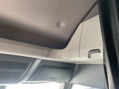 2022 Freightliner CASCADIA 126
