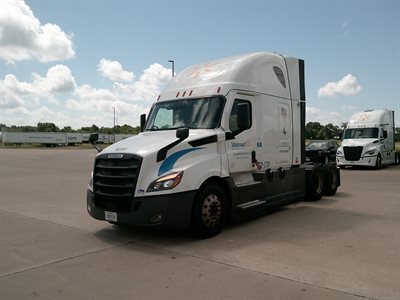 Photo of 2022 Freightliner CASCADIA 126