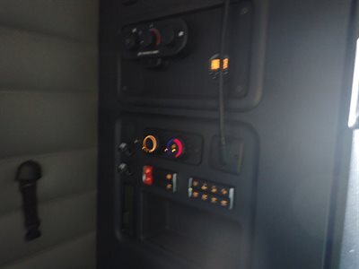 2022 Freightliner CASCADIA 126