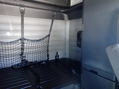 2022 Freightliner CASCADIA 126