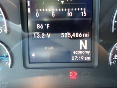 2022 Freightliner CASCADIA 126