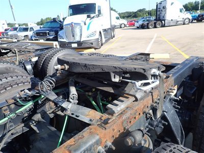 2022 Freightliner CASCADIA 126