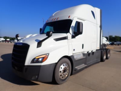 Photo of 2022 Freightliner CASCADIA 126