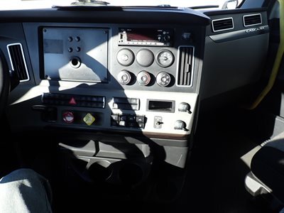 2022 Freightliner CASCADIA 126