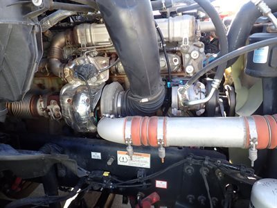 2022 Freightliner CASCADIA 126