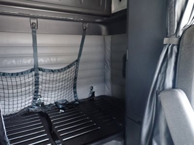 2022 Freightliner CASCADIA 126