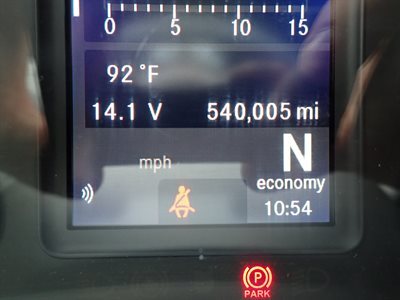 2022 Freightliner CASCADIA 126