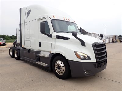 Photo of 2022 Freightliner CASCADIA 126