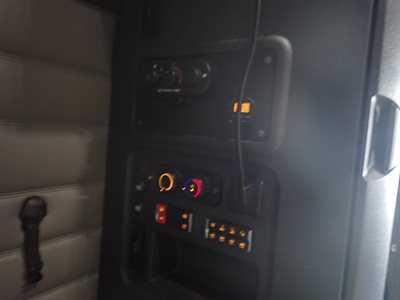 2022 Freightliner CASCADIA 126