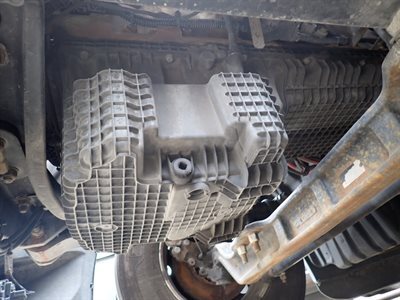 2022 Freightliner CASCADIA 126