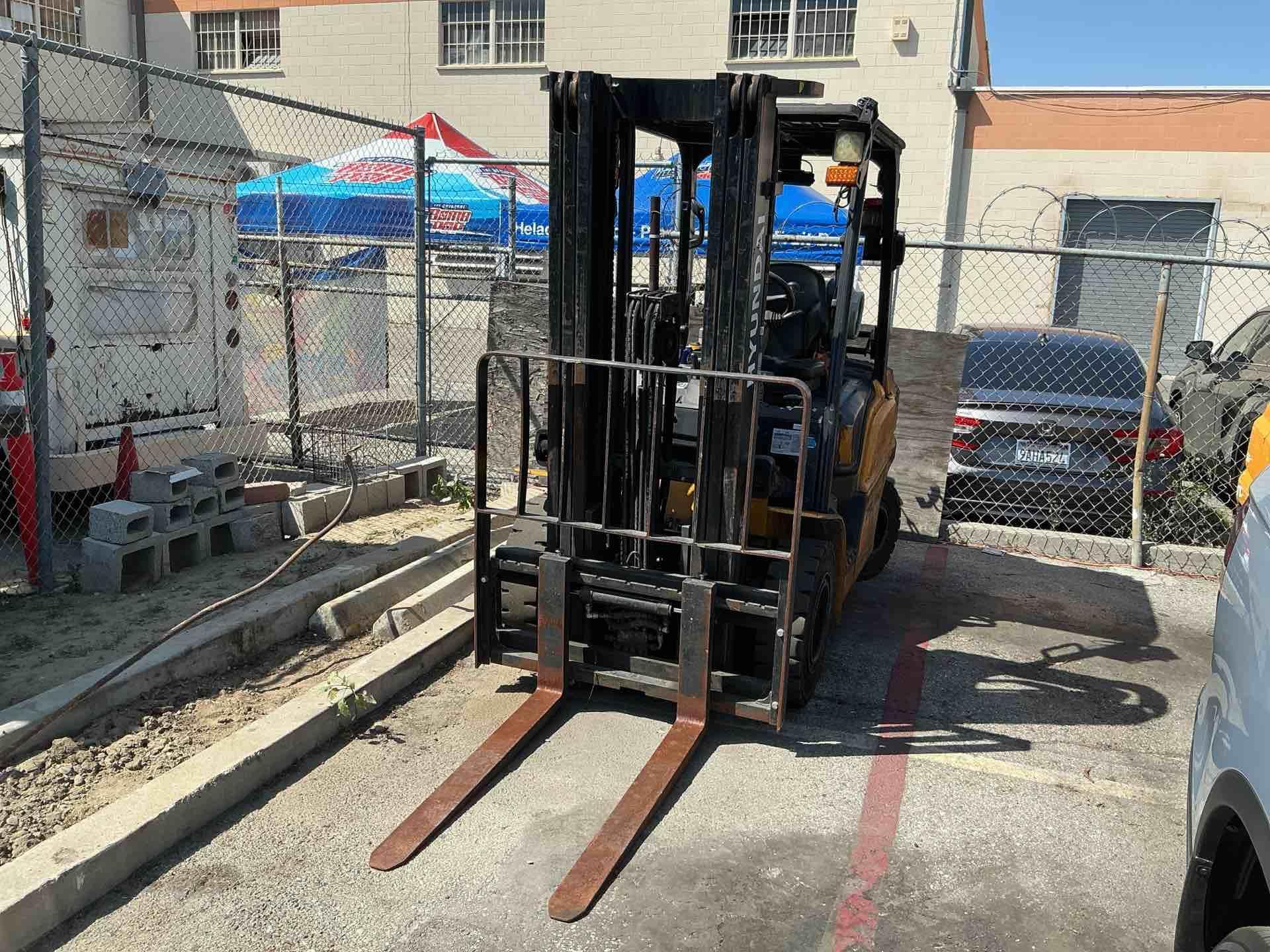 Photo of 2023 Hyundai 25L-9A