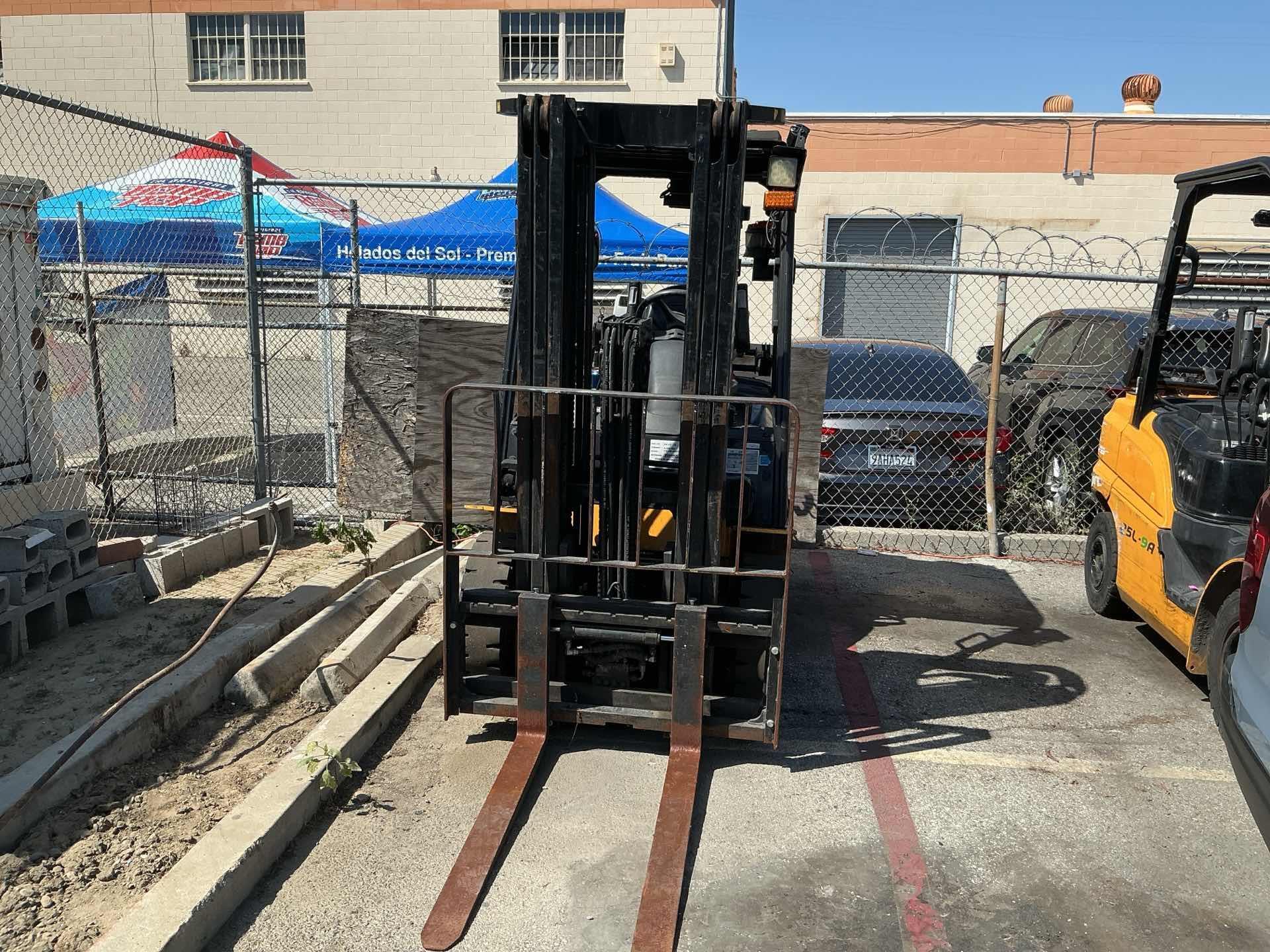 2023 Hyundai 25L-9A