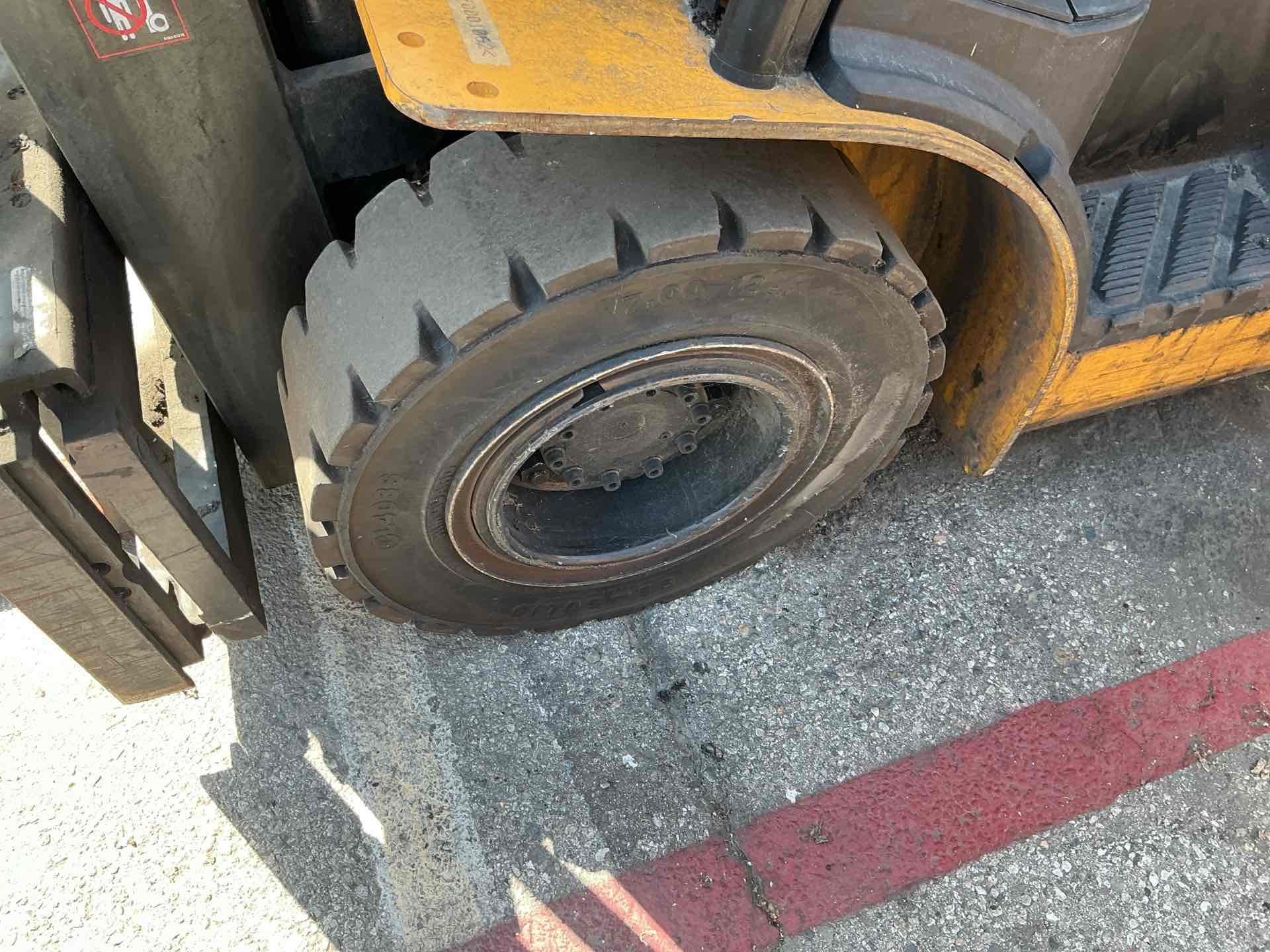 2023 Hyundai 25L-9A