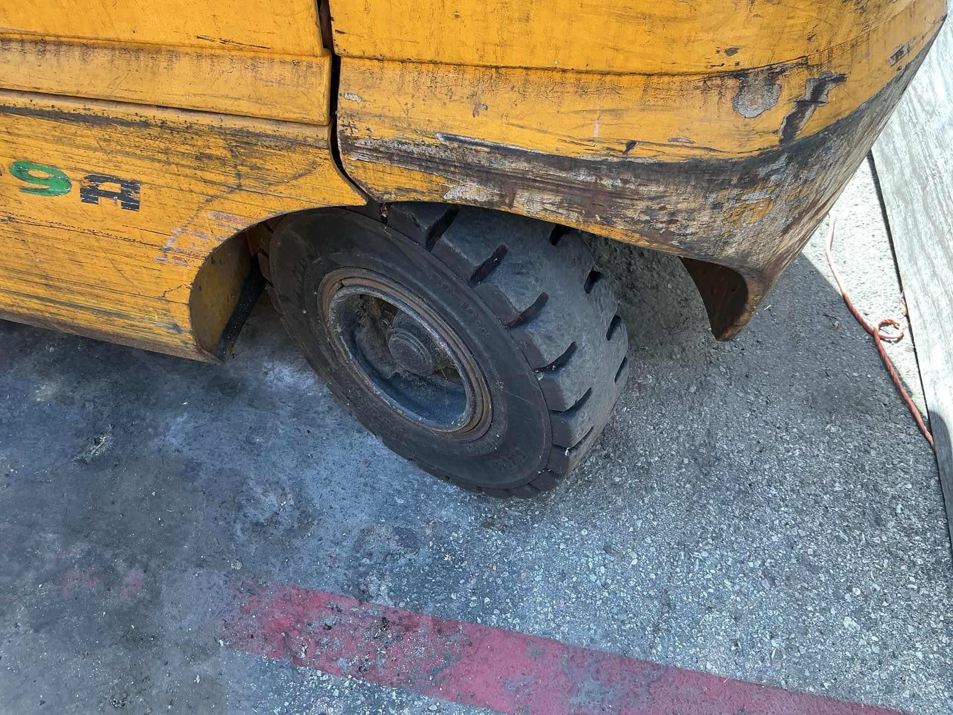 2023 Hyundai 25L-9A