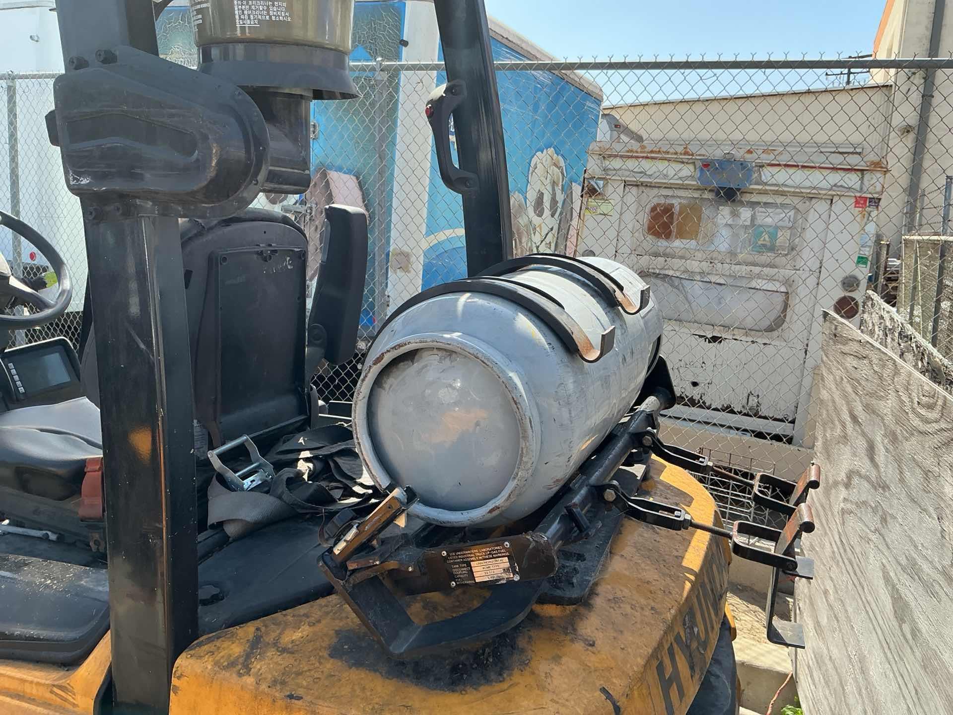 2023 Hyundai 25L-9A