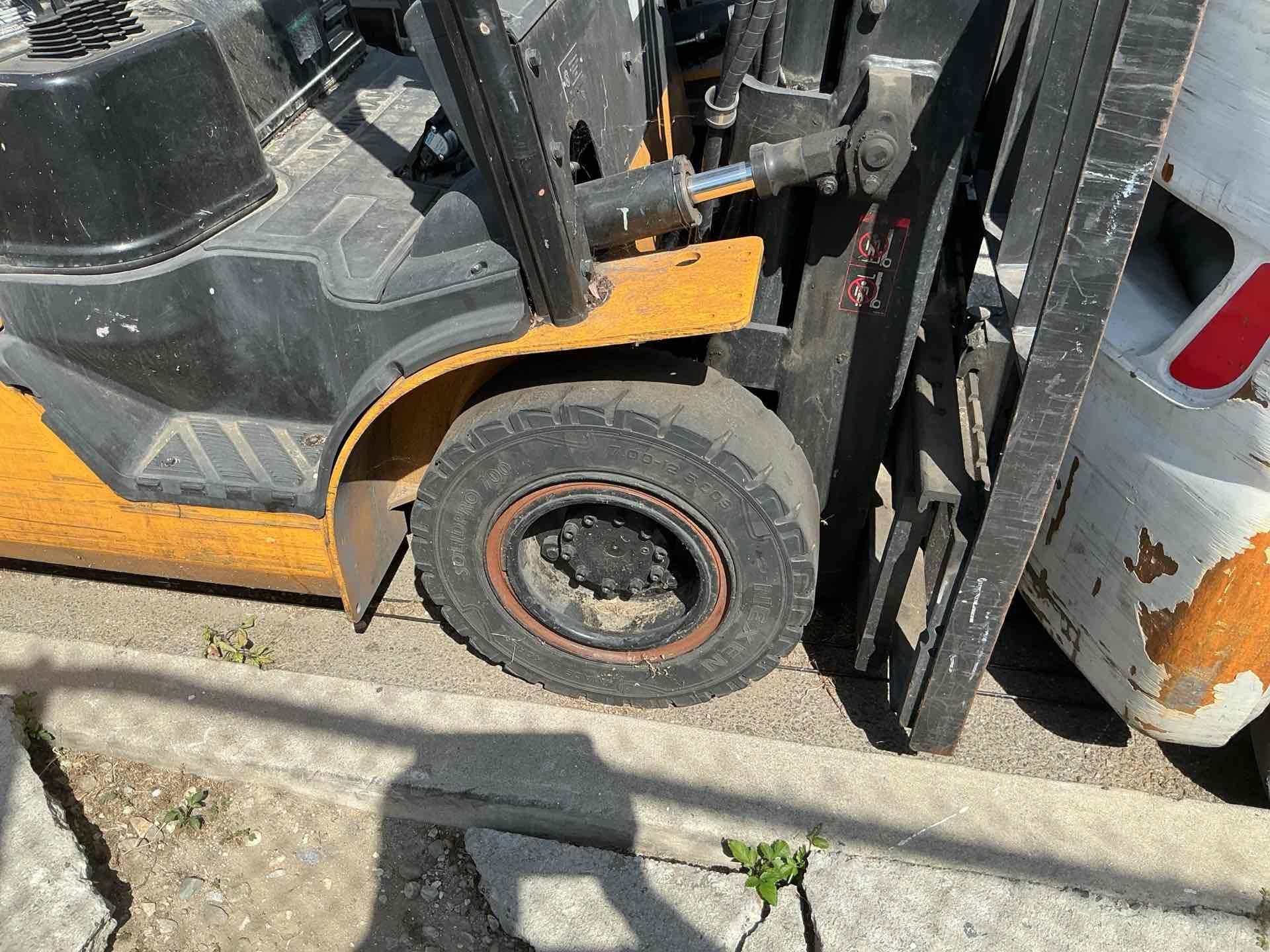 2023 Hyundai 25L-9A