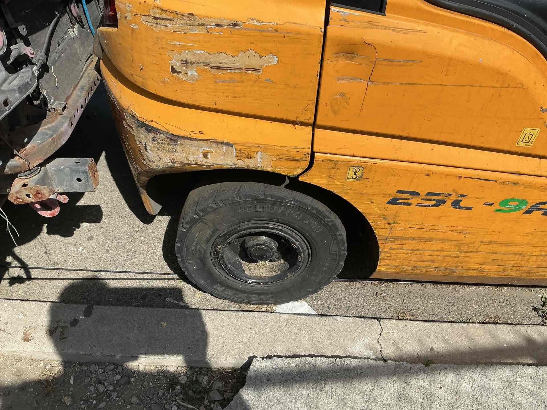 2023 Hyundai 25L-9A