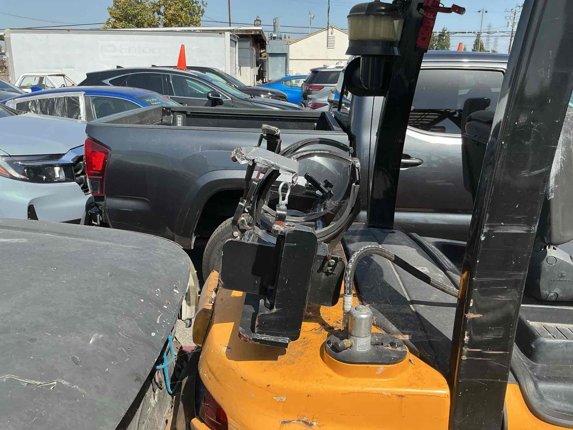 2023 Hyundai 25L-9A