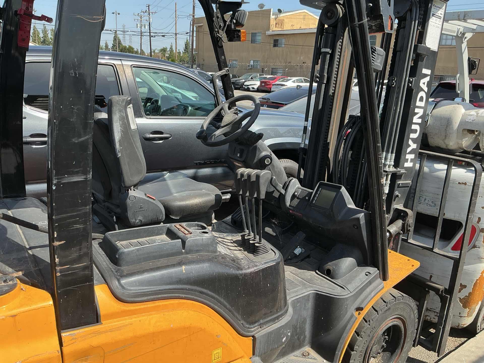 2023 Hyundai 25L-9A
