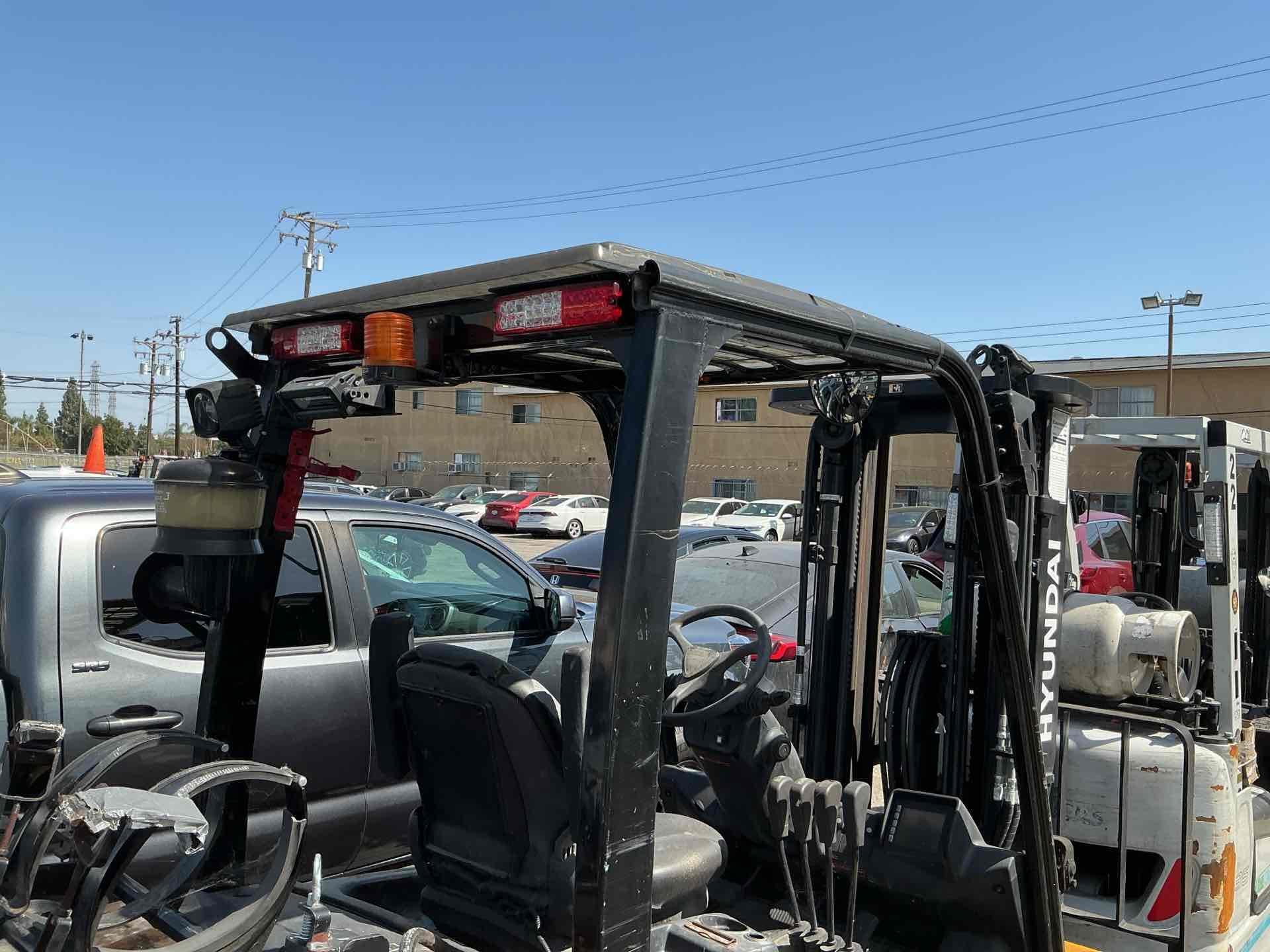 2023 Hyundai 25L-9A