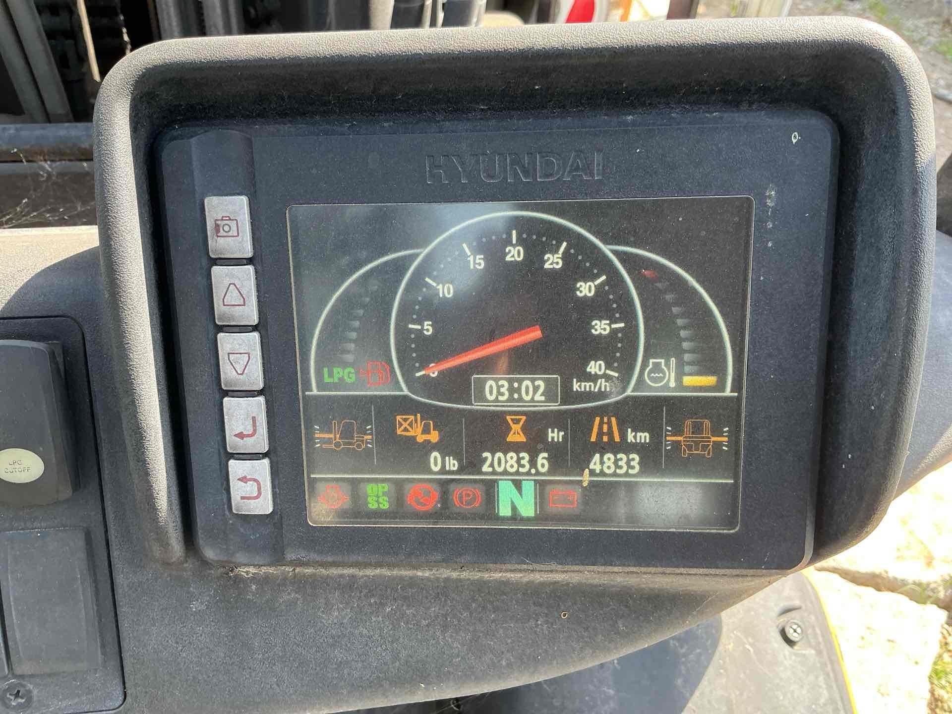 2023 Hyundai 25L-9A
