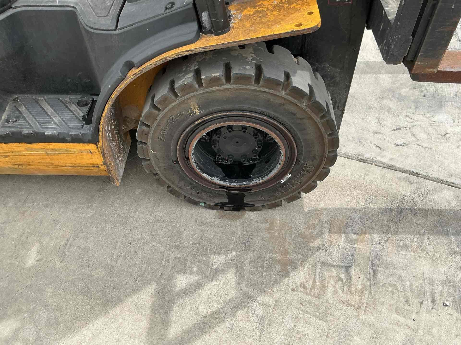 2023 Hyundai 25L-9A