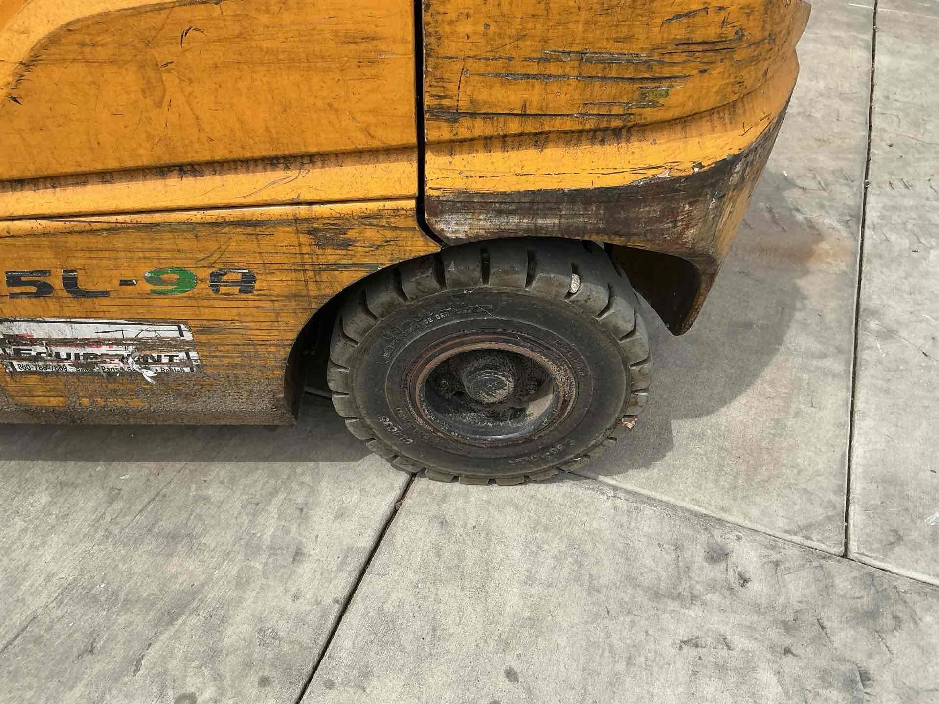 2023 Hyundai 25L-9A