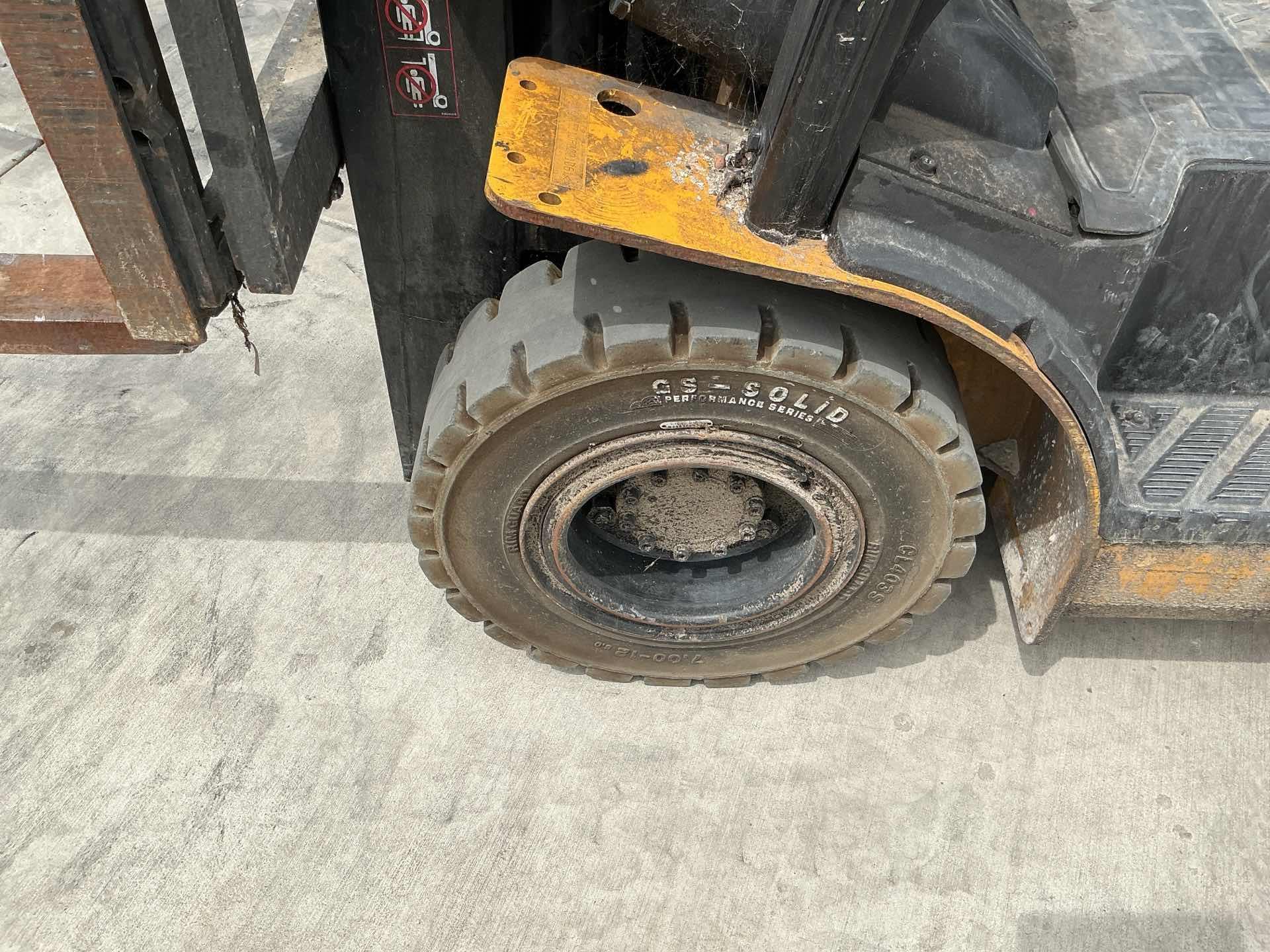 2023 Hyundai 25L-9A